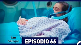 Um Milagre Episódio 66 (Dublagem em Português)