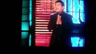 George Lopez Stands Up For Tiger Woods!(Lopez Tonight)