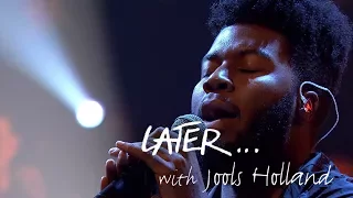 Khalid - Young Dumb & Broke - Later… with Jools Holland - BBC Two
