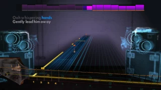 Even Flow - Pearl Jam - Rocksmith 2014 - Bass - DLC