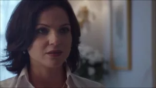 Она не твоя | SwanQueen