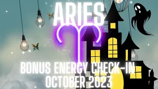 Aries ♈️ - Here Is Why You Are Feeling Blocked Aries!