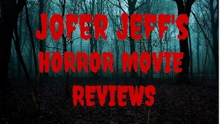 Jofer Jeff Reviews  Playing With Dolls  2015 Richard Tyson