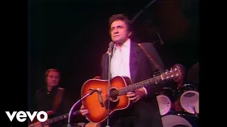 Johnny Cash - I Will Rock and Roll With You (Live In Las Vegas, 1979)