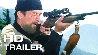 THE DEER HUNTER Russian Trailer #1 (NEW “1978” 2019) Robert De Niro Drama Movie HD