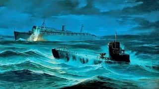 History's Mysteries - Killer Submarine: The Sinking of the Wilhelm Gustloff