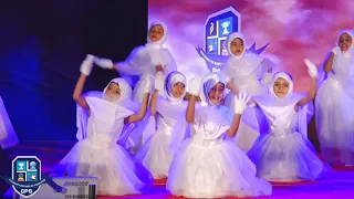 Shu Amil Illi shu {Jannah song} ~ Beautiful Arabic nasheed - Global Public School Davangere