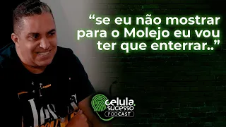 COMO É COMPOR AS  MUSICAS DE MAIORES SUCESSO - Cortes Podcast Celula D Sucesso