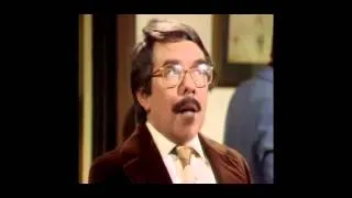 The Two Ronnies - The Name Guessing Game