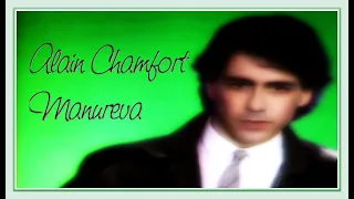 Alain Chamfort - Manureva - HQ STEREO 1979