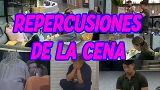 UNA CENA LLENA DE MENTIRAS ⚠️ TODO LO QUE PASÓ 🚨 RESUMEN #granhermano