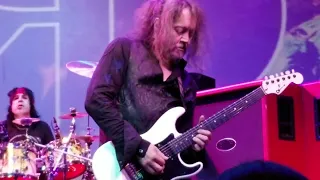 Red Dragon Cartel (feat. Jake E. Lee) - "Spiders in the Night (Ozzy)" (3/25/19)