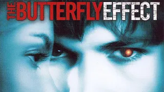 The Butterfly Effect 2004 Film | Ashton Kutcher, Amy Smart