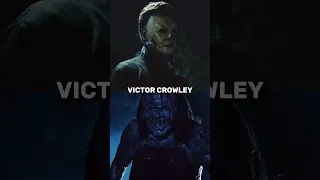 Versions Of Michael Myers To Beat These Slashers #shorts #vsedit #edit #slasher #halloween #m3gan