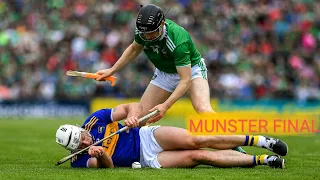 Limerick V Tipperary 2019 SHC Munster Final June 30th #hurling #gaa