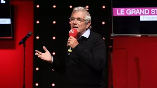 Michel Boujenah - L'amour - Le grand Studio RTL Humour