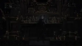 Bloodborne Vendetta! Vendetta!