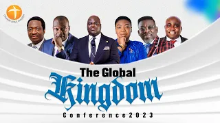 The Global Kingdom Conference (Morning Session Day II)