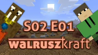 Walruszkraft S02 E01 - A nyúlcsőszök