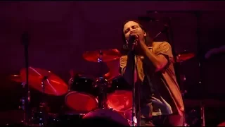 Pearl Jam - Molson Amphitheatre, Toronto, 08.21.2009