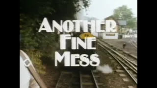 "Another Fine Mess" - Documentary