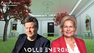 Fernsehpodcast: Volle Energie