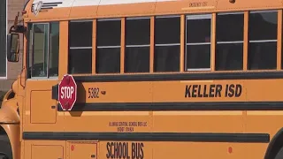 Keller ISD set to acquire land from motel planned to built across from elementary school