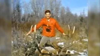 Eastmans' Hunting TV - Mike Eastman's Colorado Elk - Outdoor Channel