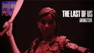 The Last of Us Part II (Short) Stop-Motion Film