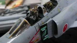 F-4EJ kai   (Hasegawa 1/72)