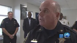 Norfolk Sheriff to serve as interim superintendent of the regional jail