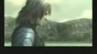 Metal Gear Solid Parody: Snake Eraser