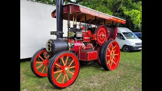 Strumpshaw Steam Rally 2023