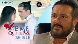 NE ME QUITTE PAS Épisode 186 en français | HD