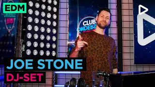 Joe Stone (DJ-set) | SLAM!