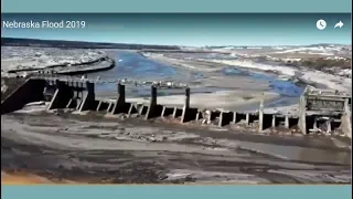 Nebraska Flood 2019