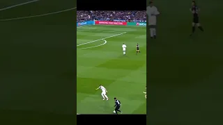 Neymar vs Real Madrid 2018