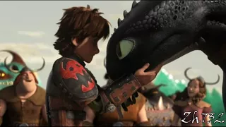 HTTYD | The Phoenix