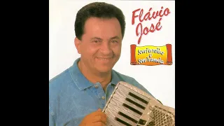 Flávio José-....1997-....LP COMPLETO LP