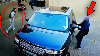 Instant Karma Moments Caught on Camera !