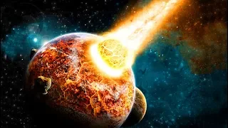 The Origin of the Universe, Earth and Life★ Formation of Planets in Solar System Documentary