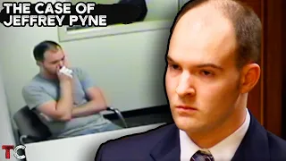 The Crime of Jeffrey Pyne