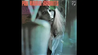 Paul Mauriat - Paul Mauriat Favourites.