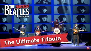 Beatles Abbey Road - The Ultimate Tribute