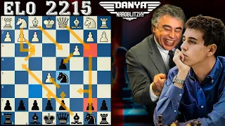 The Alapin Antidote: Smith-Mora's Downfall | Ft. Yasser Seirawan | GM Naroditsky’s Theory Speed Run