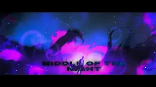 Middle of the night - Solo Leveling [EDIT/AMV]