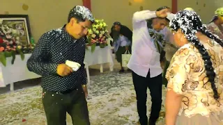 cueca kómer molle---dinastia en vivo en villa rivero