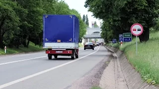 Od ponad roku można stracić prawo jazdy za prędkość. Jak to działa na kierowców?