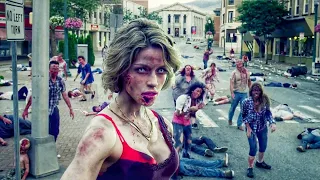 Failed Experiment Turns people's In Zombies | Movie Recap