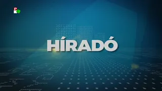 Híradó – 2022.06.13. 20.00h